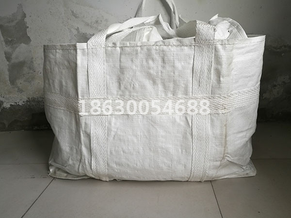 长方形吨包袋